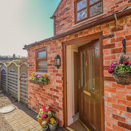 Villa The Stable Lincoln Esterno foto